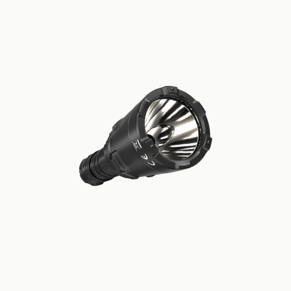 Фонарь NITECORE SRT7i Revenger Luminus SFT-70 (3000 Люмен / 580м, 5000мАч)